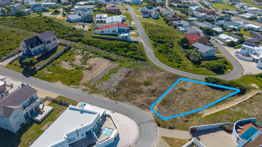 0 Bedroom Property for Sale in Agulhas Western Cape